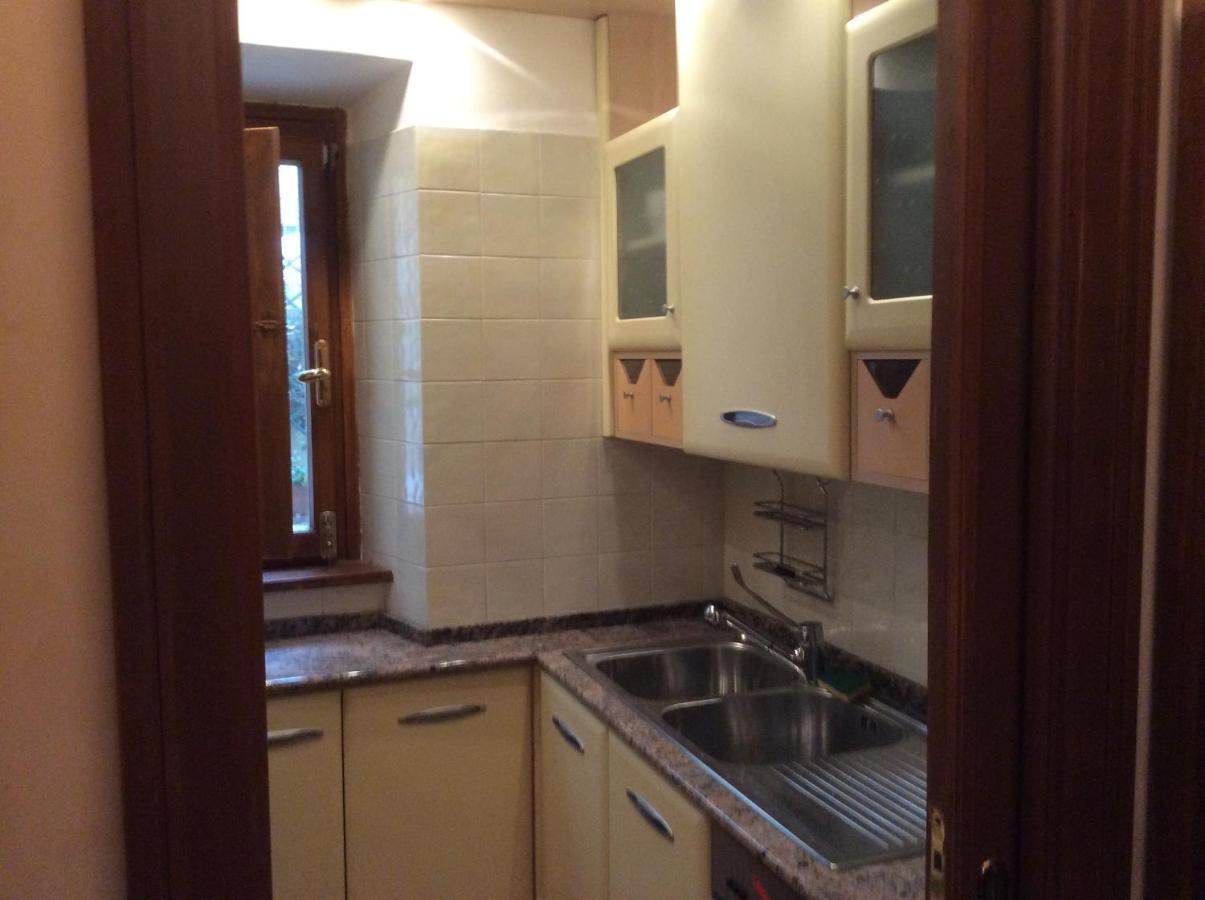 Apartmán Fiammetta House Centro Di Roma Exteriér fotografie